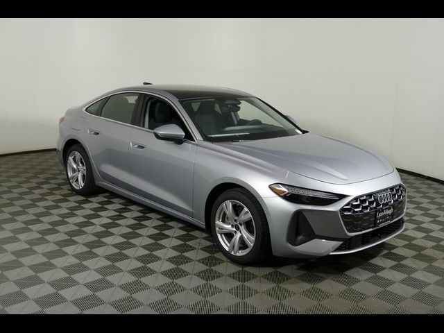 2025 Audi A5 Premium Plus