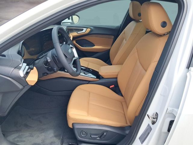 2025 Audi A5 Premium Plus