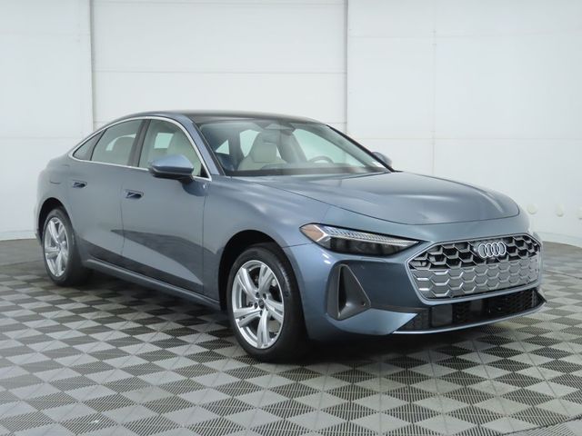 2025 Audi A5 Premium Plus