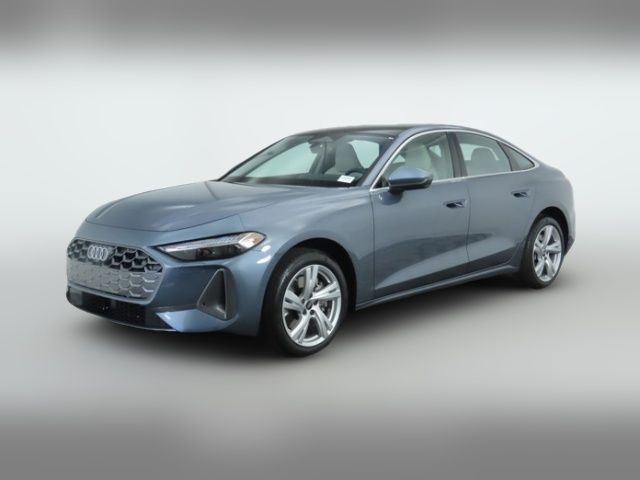 2025 Audi A5 Premium Plus