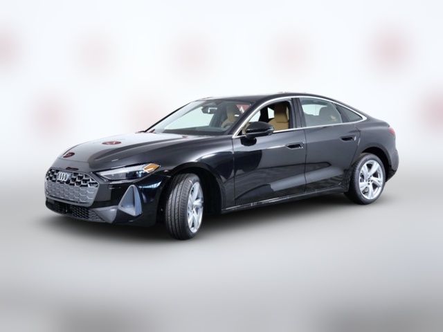 2025 Audi A5 Premium Plus