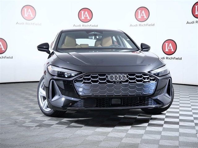 2025 Audi A5 Premium Plus