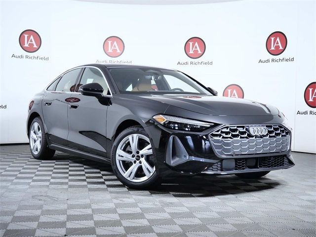 2025 Audi A5 Premium Plus