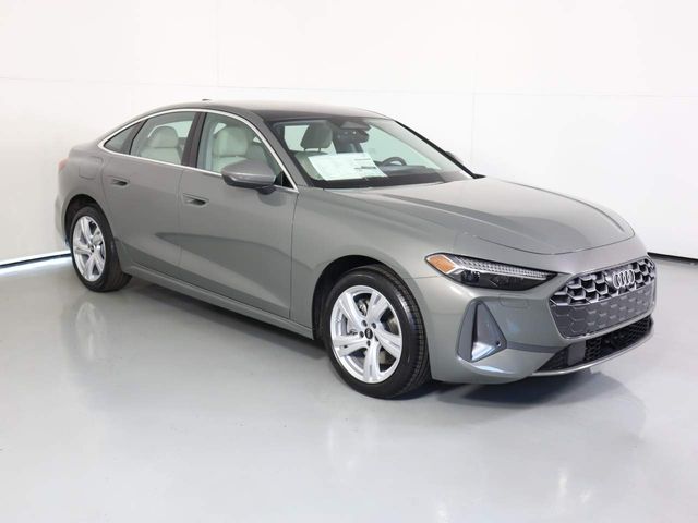 2025 Audi A5 Premium Plus