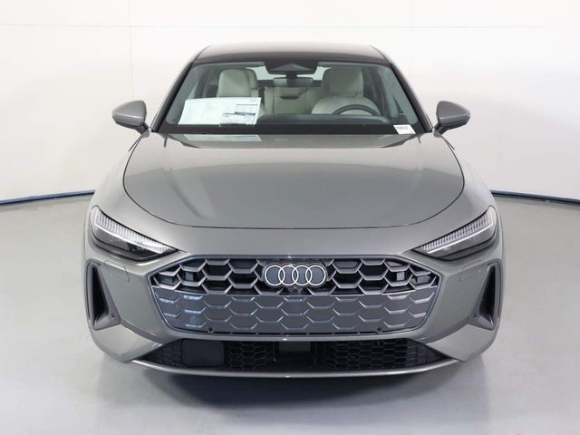 2025 Audi A5 Premium Plus