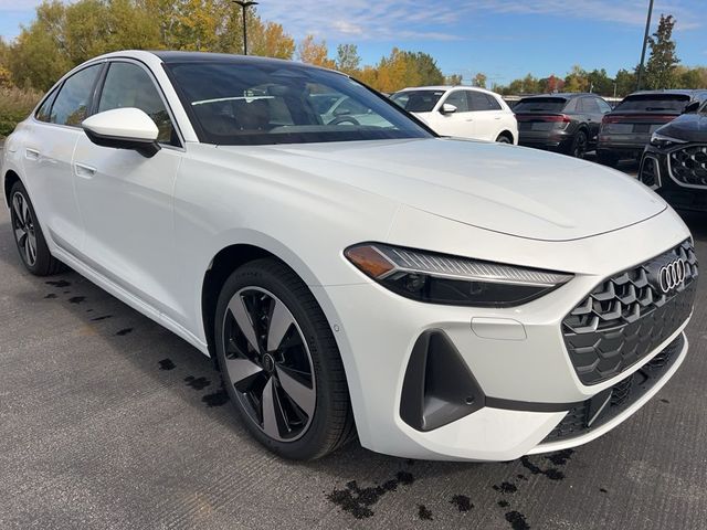 2025 Audi A5 Premium Plus