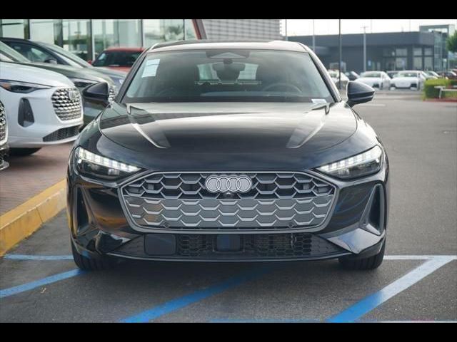 2025 Audi A5 Premium Plus