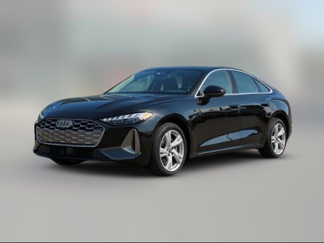 2025 Audi A5 Premium Plus