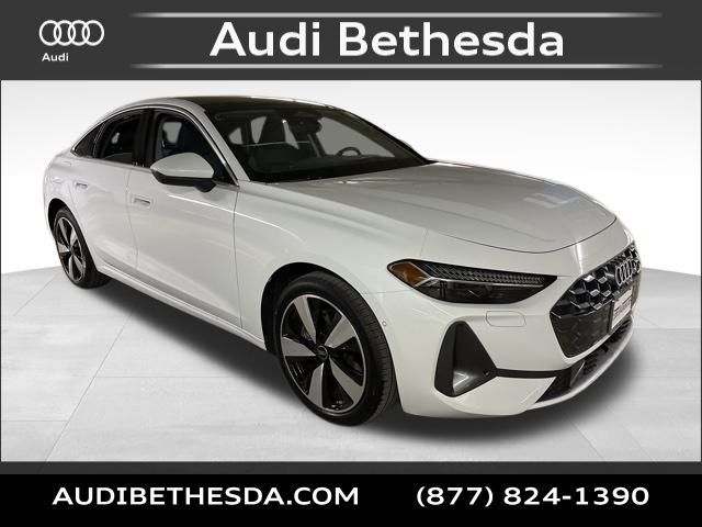 2025 Audi A5 Premium Plus