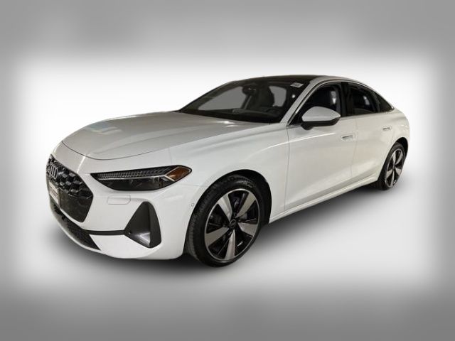 2025 Audi A5 Premium Plus