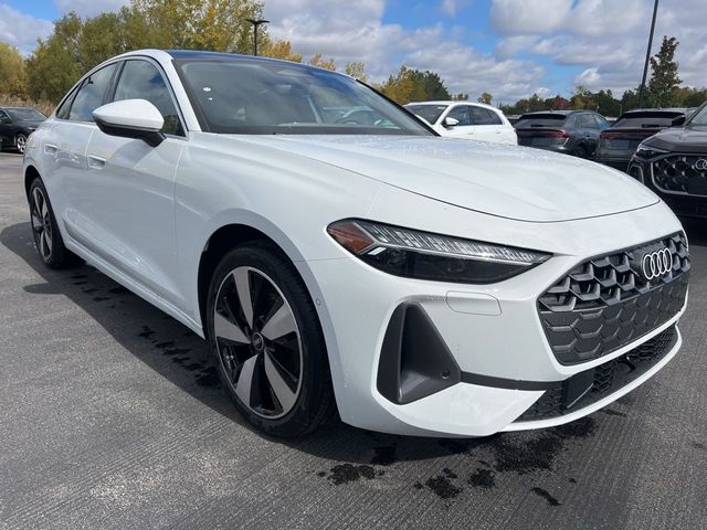 2025 Audi A5 Premium Plus