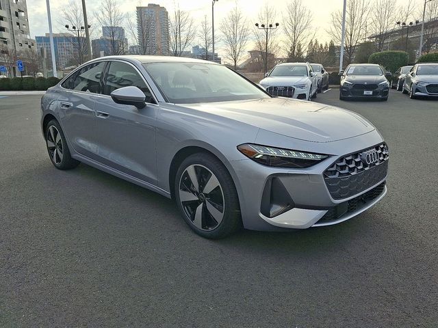 2025 Audi A5 Premium Plus