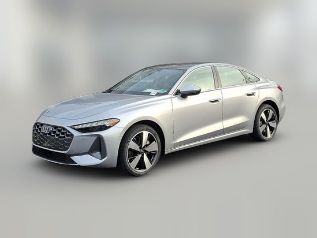 2025 Audi A5 Premium Plus