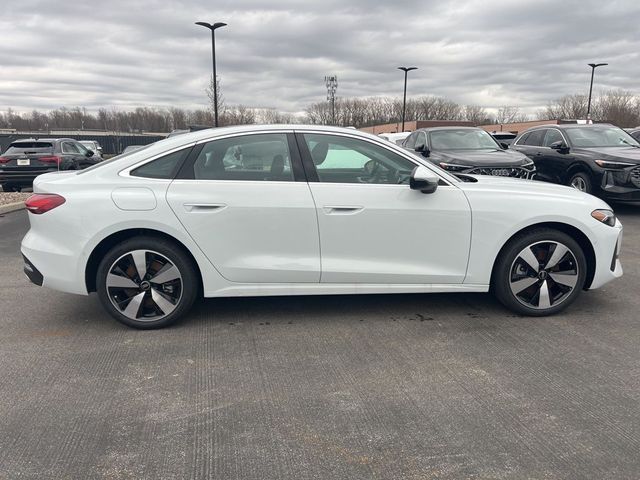 2025 Audi A5 Premium Plus