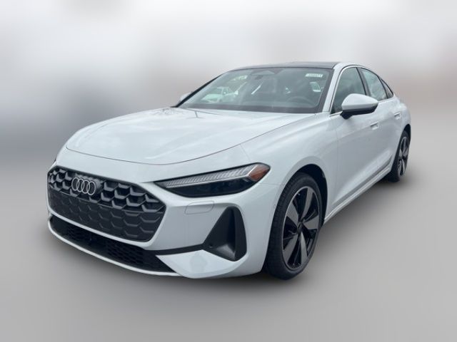 2025 Audi A5 Premium Plus