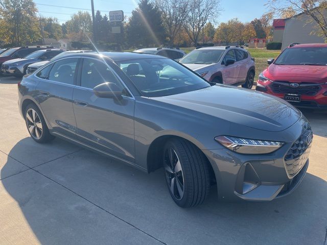 2025 Audi A5 Premium Plus