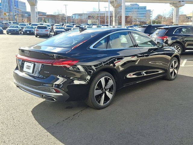 2025 Audi A5 Premium Plus