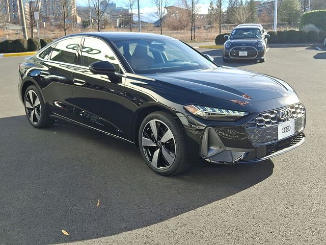 2025 Audi A5 Premium Plus