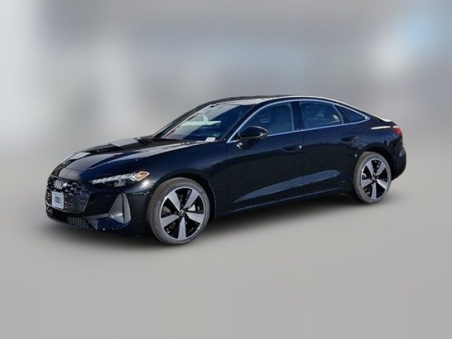 2025 Audi A5 Premium Plus