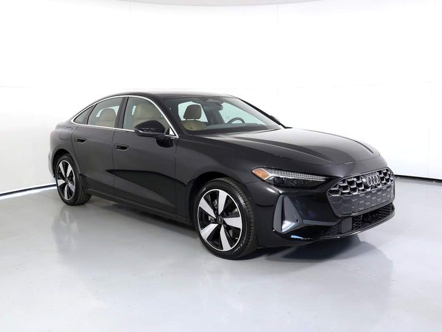 2025 Audi A5 Premium Plus