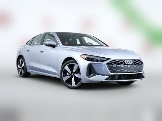 2025 Audi A5 Premium Plus