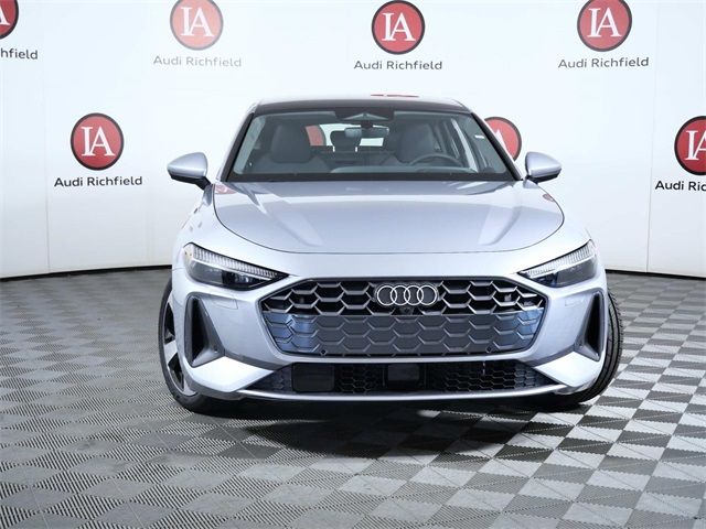2025 Audi A5 Premium Plus