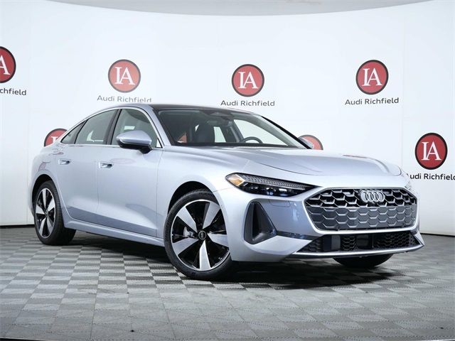 2025 Audi A5 Premium Plus