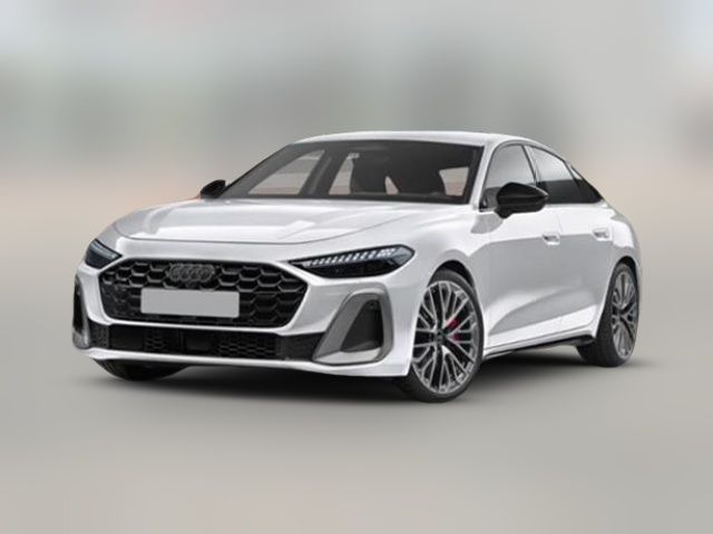 2025 Audi A5 Premium Plus