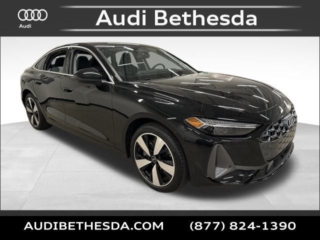 2025 Audi A5 Premium Plus