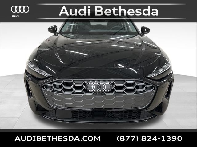 2025 Audi A5 Premium Plus