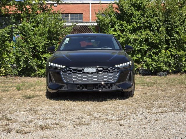 2025 Audi A5 Premium Plus