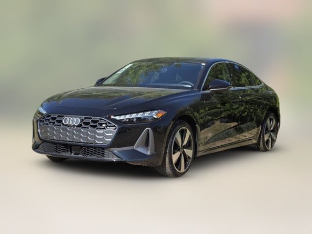 2025 Audi A5 Premium Plus