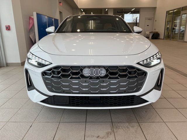 2025 Audi A5 Premium Plus