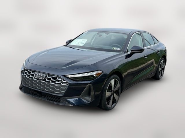 2025 Audi A5 Premium Plus