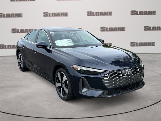 2025 Audi A5 Premium Plus