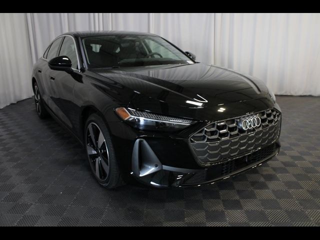 2025 Audi A5 Premium Plus