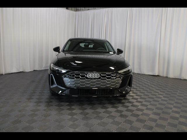 2025 Audi A5 Premium Plus