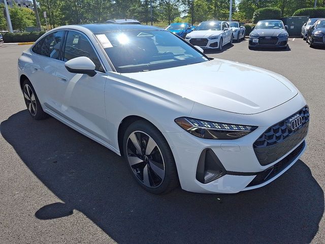 2025 Audi A5 Premium Plus