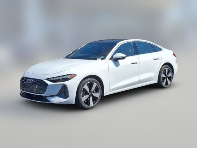 2025 Audi A5 Premium Plus