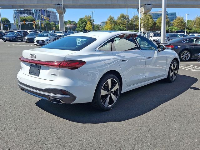 2025 Audi A5 Premium Plus