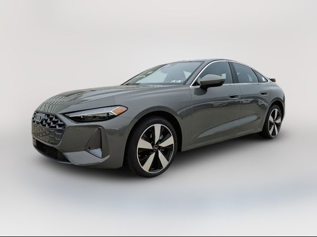 2025 Audi A5 Premium Plus