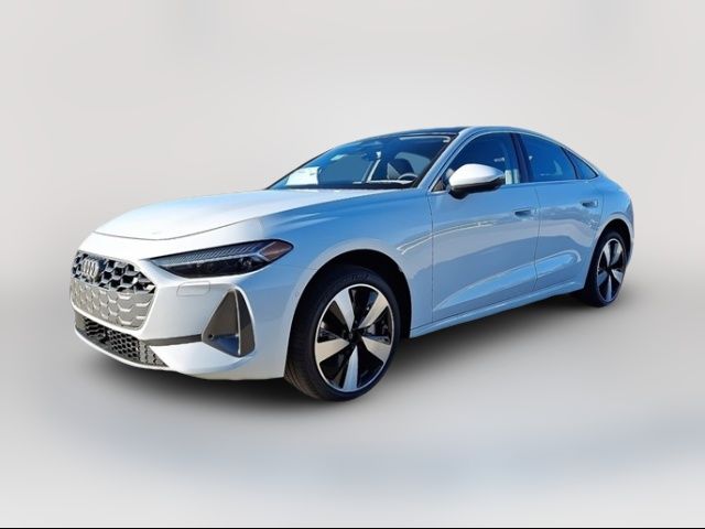 2025 Audi A5 Premium Plus