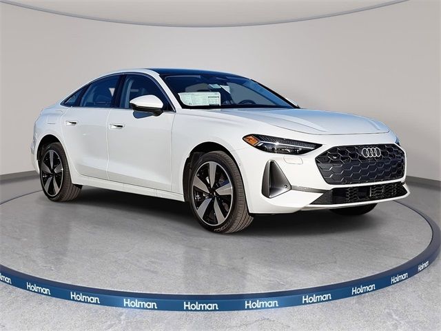 2025 Audi A5 Premium Plus