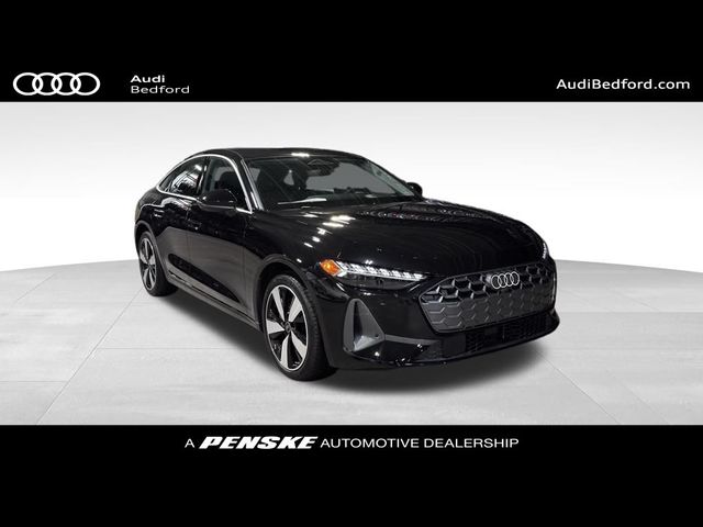 2025 Audi A5 Premium Plus