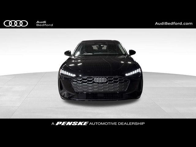 2025 Audi A5 Premium Plus