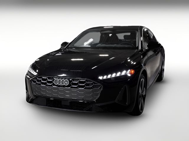 2025 Audi A5 Premium Plus