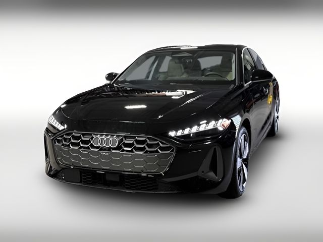 2025 Audi A5 Premium Plus