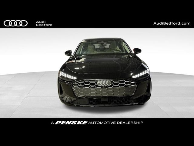 2025 Audi A5 Premium Plus