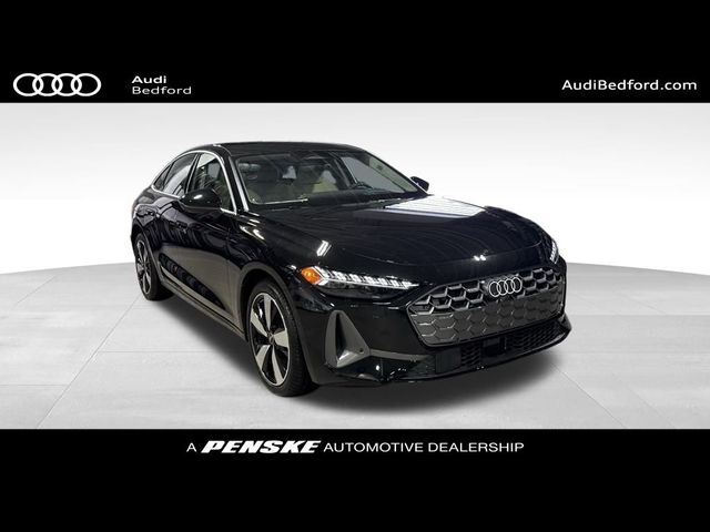 2025 Audi A5 Premium Plus