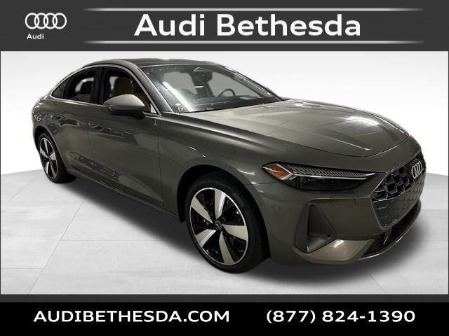 2025 Audi A5 Premium Plus